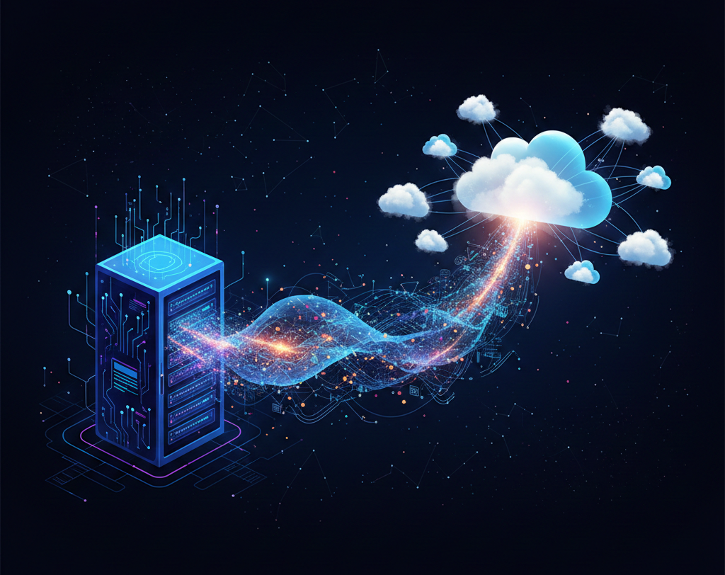 Cloud Migration Strategies: Complete 2026 Canadian Business Guide