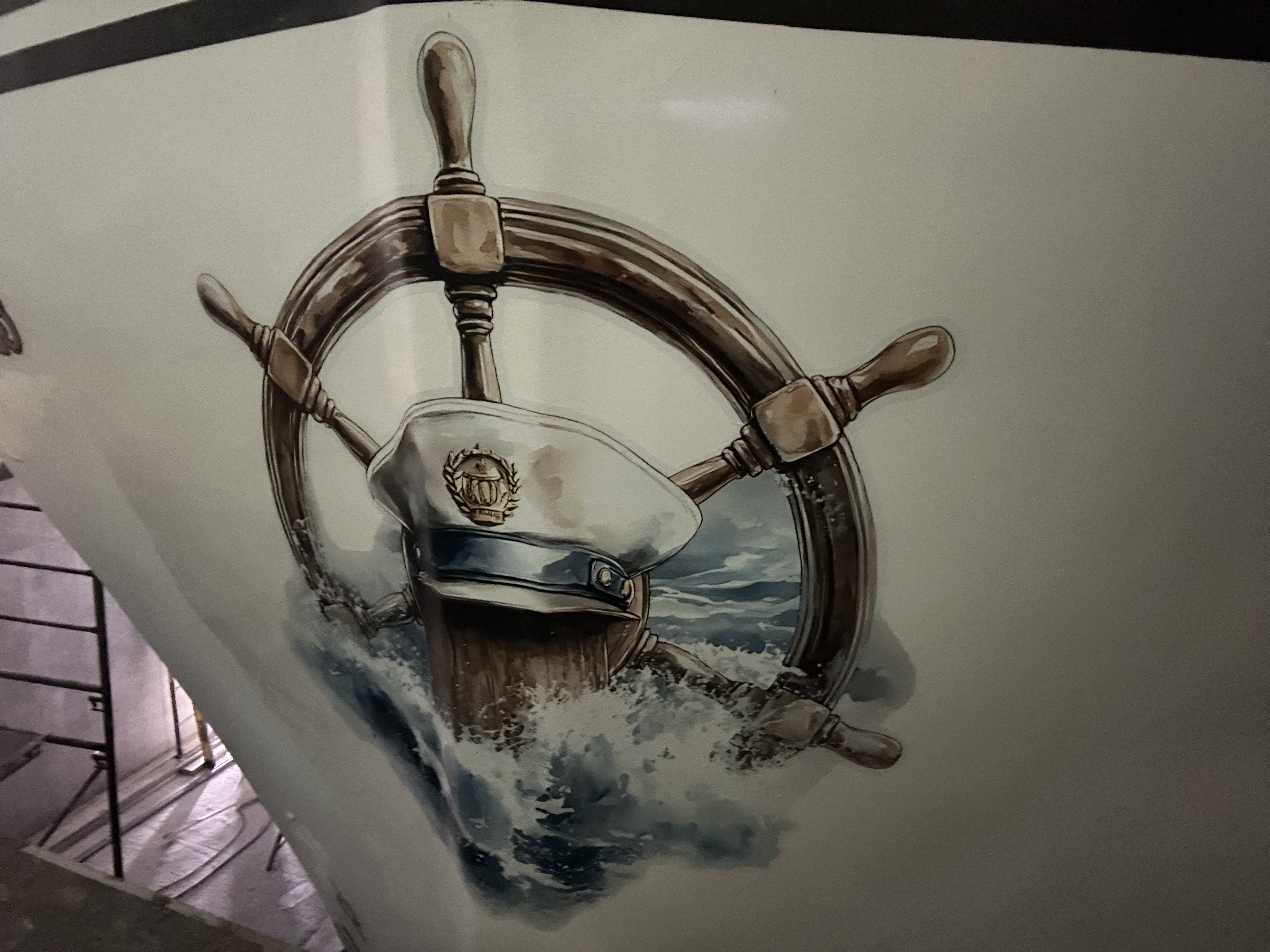 Boat Decals - Marine Graphics