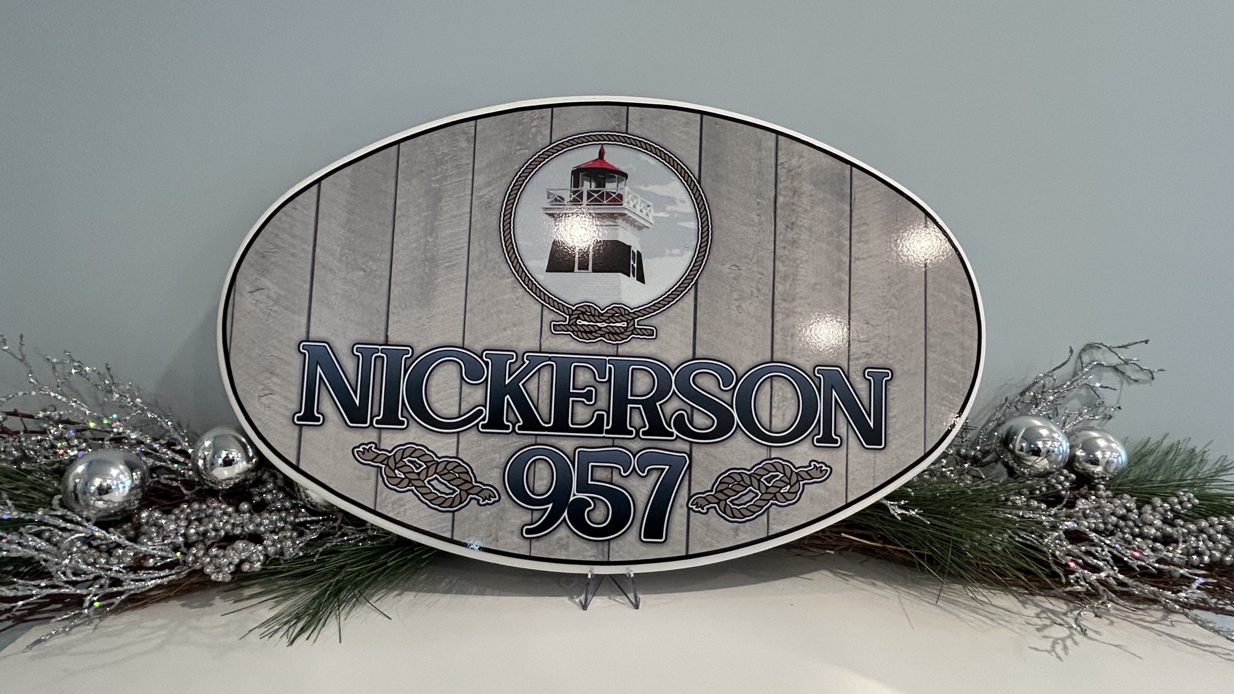 House Address Plaques - Residential Signs